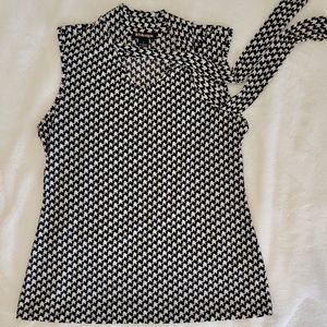 Elegant women's top